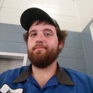 Meet your Posher, Ross